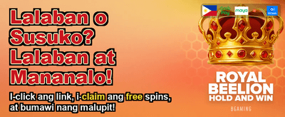Get Your Welcome Bonus Now